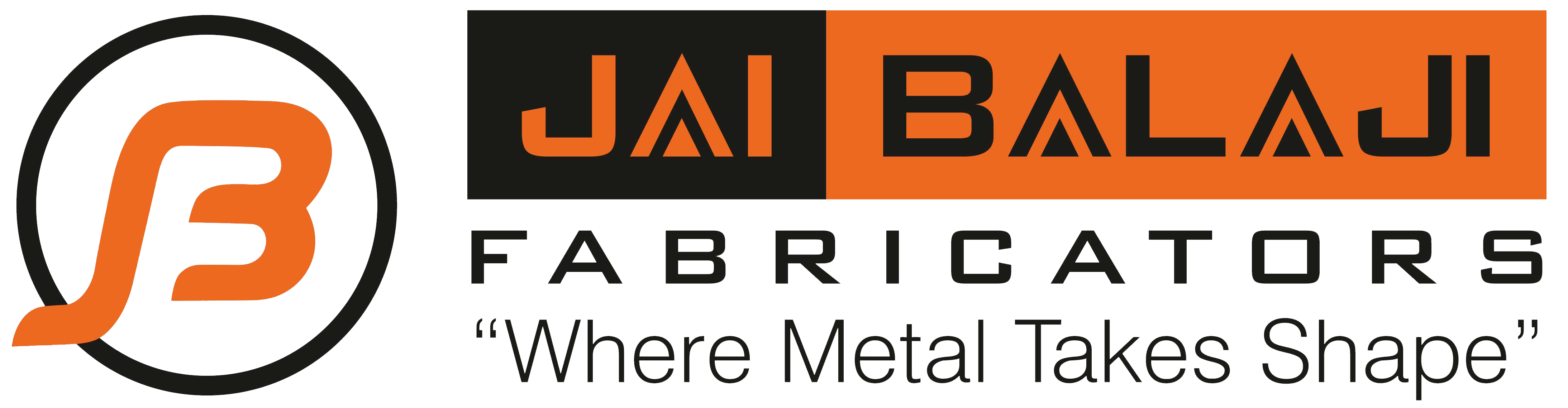 Jai Balaji Fabricators logo