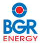 BGR Energy Systems logo